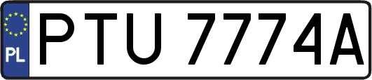 PTU7774A