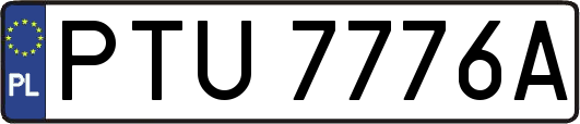 PTU7776A