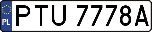 PTU7778A