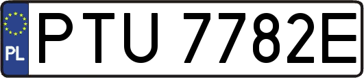 PTU7782E