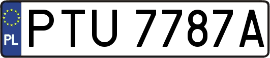 PTU7787A