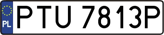 PTU7813P