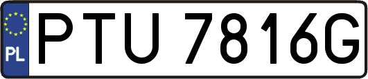 PTU7816G