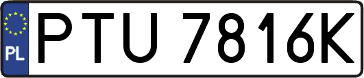 PTU7816K