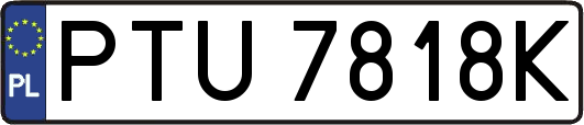 PTU7818K