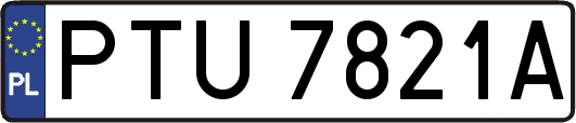 PTU7821A