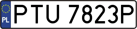 PTU7823P