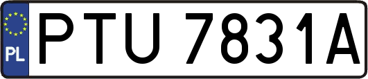 PTU7831A