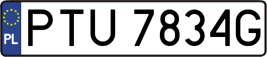 PTU7834G