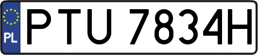 PTU7834H