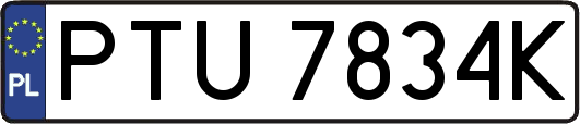 PTU7834K
