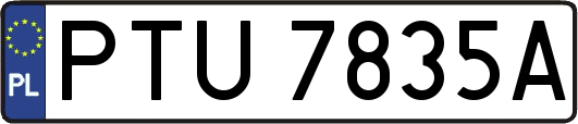 PTU7835A