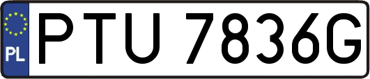 PTU7836G