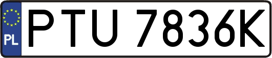 PTU7836K