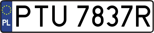 PTU7837R