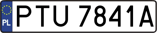 PTU7841A
