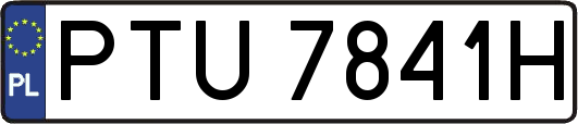 PTU7841H