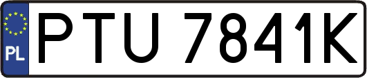 PTU7841K