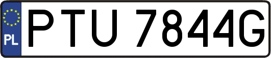 PTU7844G
