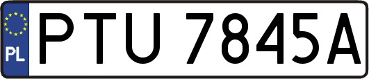 PTU7845A