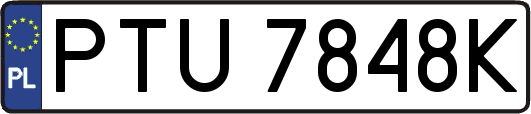 PTU7848K