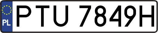 PTU7849H
