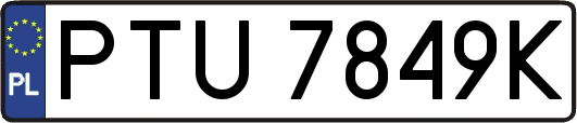 PTU7849K