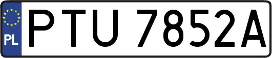 PTU7852A