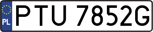 PTU7852G