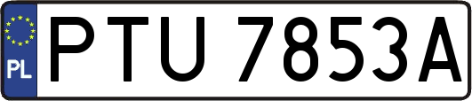 PTU7853A
