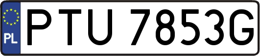 PTU7853G
