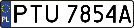 PTU7854A
