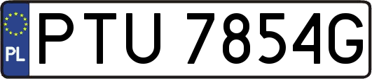 PTU7854G