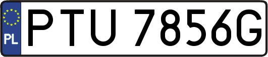 PTU7856G