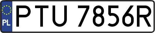 PTU7856R