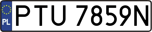 PTU7859N