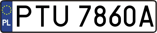 PTU7860A