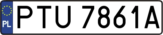 PTU7861A