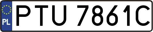 PTU7861C
