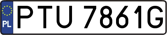 PTU7861G