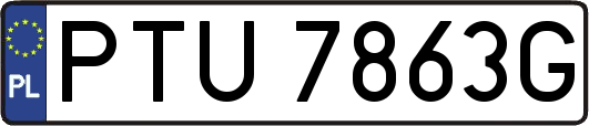 PTU7863G