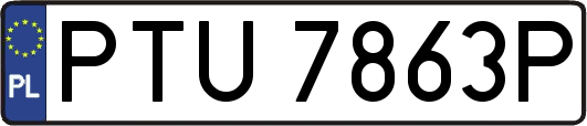 PTU7863P