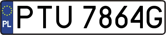 PTU7864G