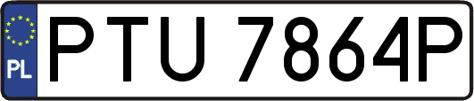 PTU7864P