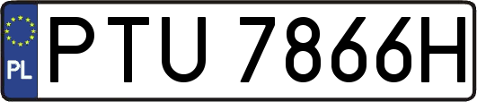 PTU7866H