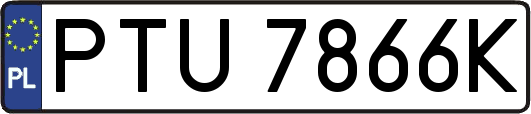 PTU7866K