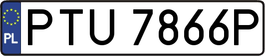 PTU7866P