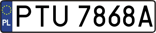 PTU7868A