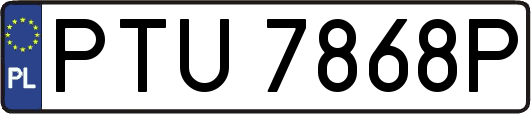 PTU7868P