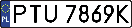 PTU7869K
